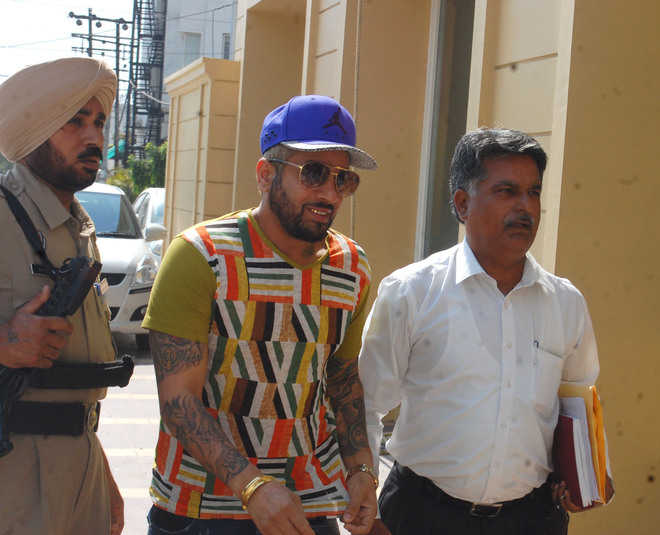 Punjabi singer Jazzy B on recreations: Bollywood music is running out of ideas