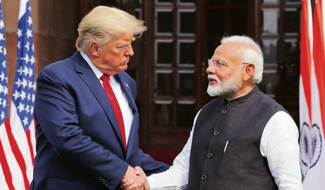 India-US ties may have become tougher