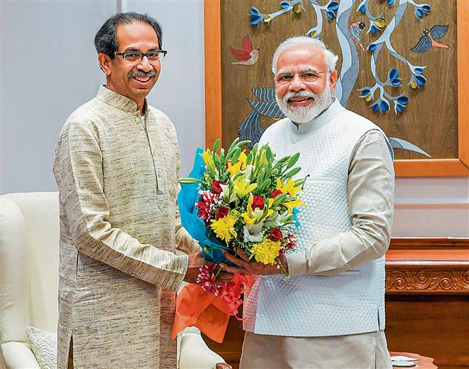 No need to fear CAA, NPR: Uddhav after meeting PM