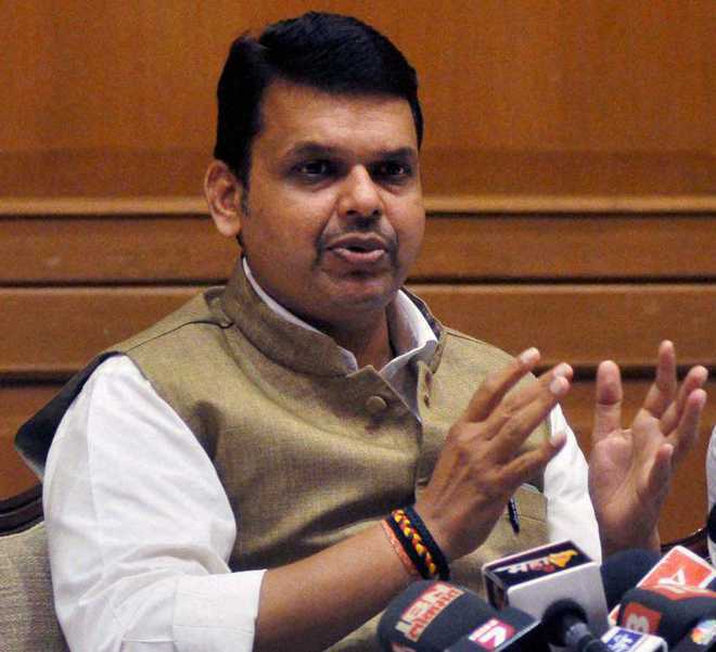 SC reserves verdict on Fadnavis plea to review order asking him to face trial