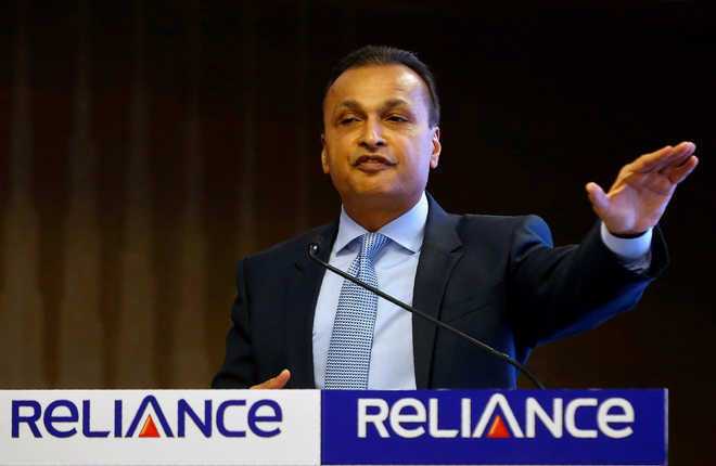 UK High Court to set terms in Chinese banks’ claim against Anil Ambani