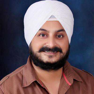 Tilak Nagar MLA Jarnail Singh is AAP's in-charge of Punjab