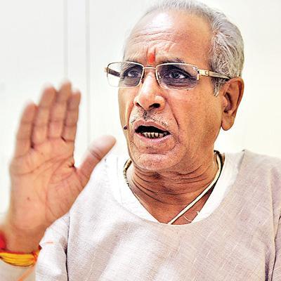 Modi has urged Sangh Parivar to avoid controversial statements on Ram temple: Trust official