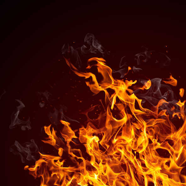 Man dies as fire breaks out in Ludhiana factory godown