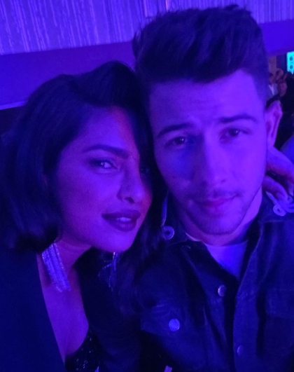 Nick Jonas on 10-year age gap with Priyanka Chopra on ‘The Voice’: ‘My wife is 37, it’s cool’