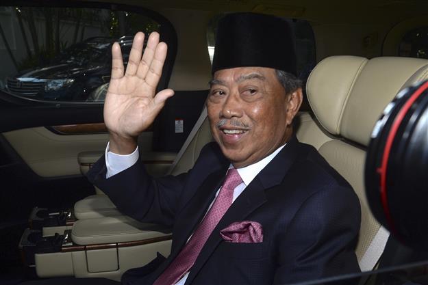 Malaysia In Crisis As Mahathir Rejects New Pm