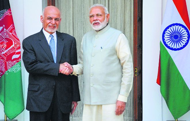 Onus on India to be part of intra-Afghan dialogue