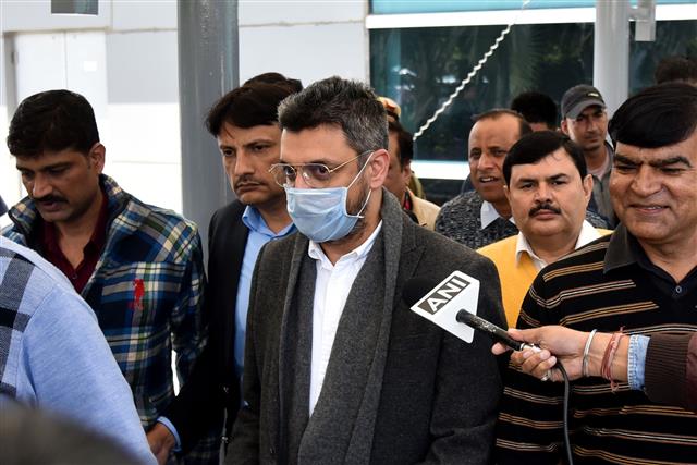 Match-fixing: HC sends Sanjeev Chawla to Tihar jail till further orders