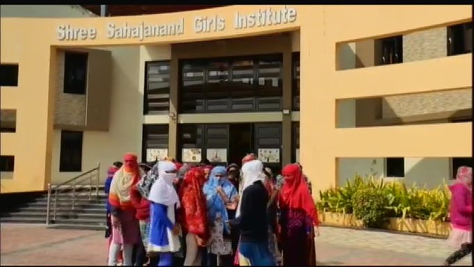 Mealtime rule leads to menstruation check on Gujarat hostel girls; women's commissions take cognisance