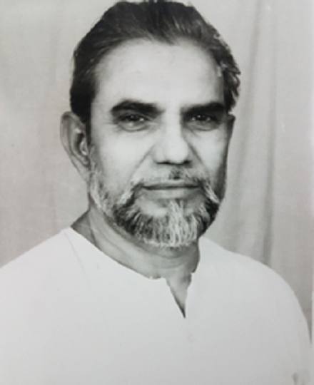 Haryana ex-minister Chaudhary Khurshid Ahmed passes away at 84