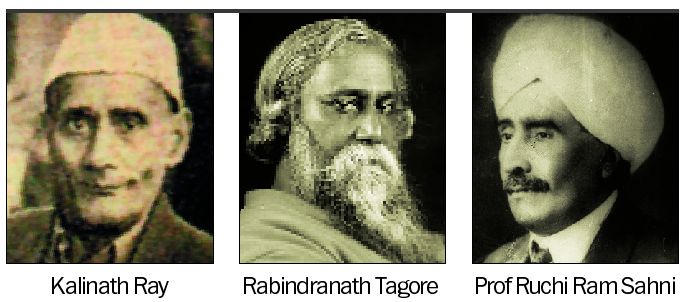 How The Tribune shaped Tagore’s decision to return knighthood