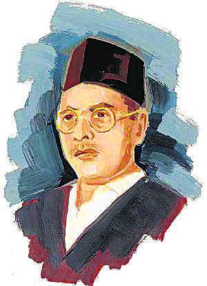 Veer Savarkar Biography: Quotes, Political Party, Death, Wife, Children,  Ideology, Books and other details