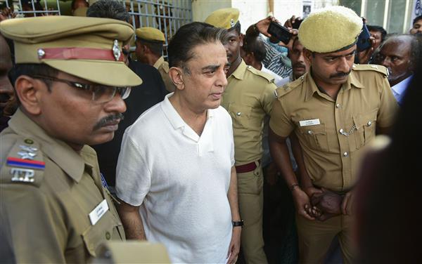 3 dead, 9 injured as crane crashes on sets of Kamal Haasan”s ‘Indian 2’, actor condoles deaths
