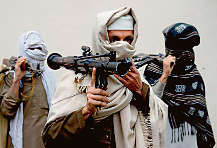 US-Taliban weeklong partial truce from today, deal on Feb 29