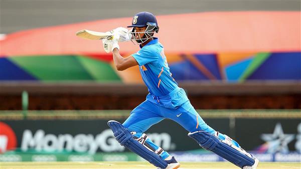 India enter final after thrashing Pakistan by 10 wickets in U-19 World Cup