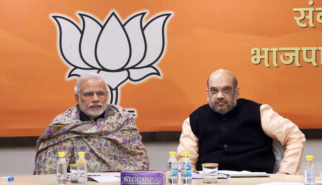 Lack of local leadership hurt BJP in Delhi