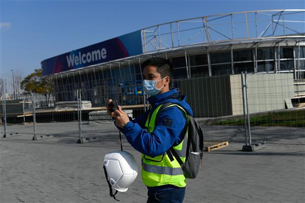 Mobile World Congress 2020 cancelled over coronavirus fears, exhibitors await clarity on refunds