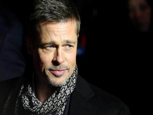 Brad Pitt wins maiden acting Oscar
