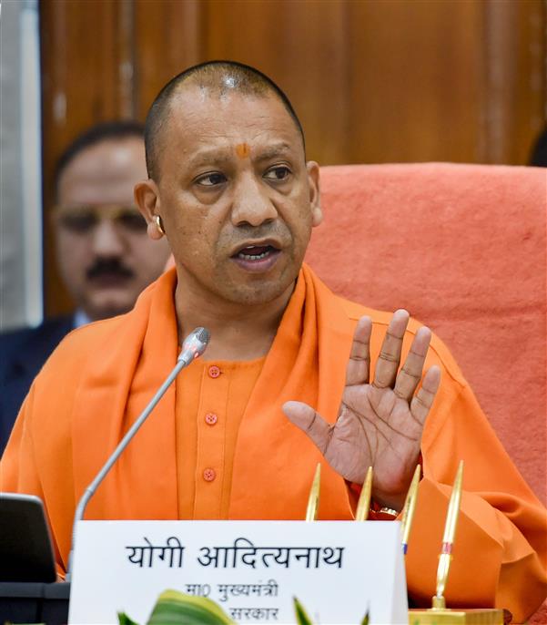 Deaths during protests: Adityanath says nothing can save those with death wish