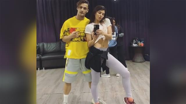 Jacqueline Fernandez to team up with 'Bigg Boss' contestant Asim Riaz for music video