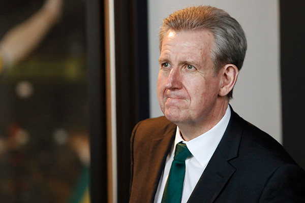 Australia appoints Barry O’Farrell as high commissioner to India