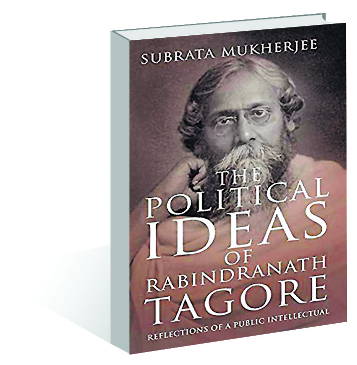 Understanding Tagore’s political philosophy
