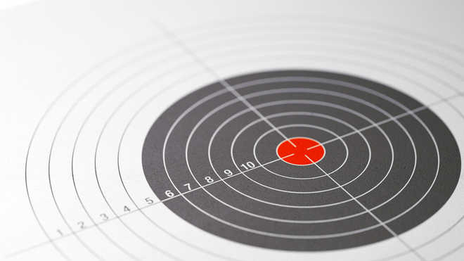 Chandigarh to host CWG shooting, archery events