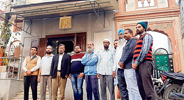 Malerkotla sets example in amity, peace panel leads the way