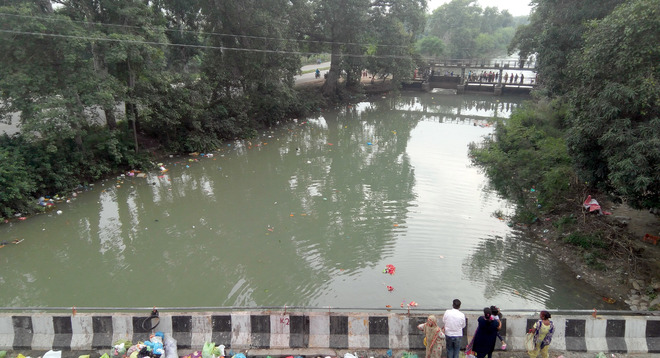 Amritsar to get canal water supply