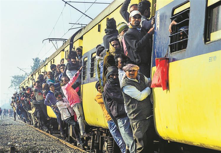 150 more pvt trains to chug off