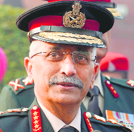 Order on permanent commission to women officers enabling, says Army Chief Naravane
