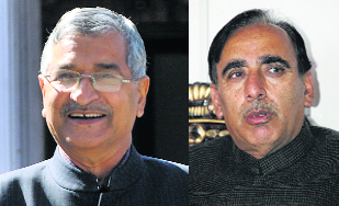 Col Inder Singh, Bragta vie for Speaker’s post