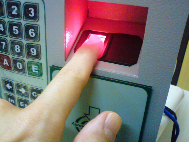 Government wants CISF to guard biometric machines at Secretariat