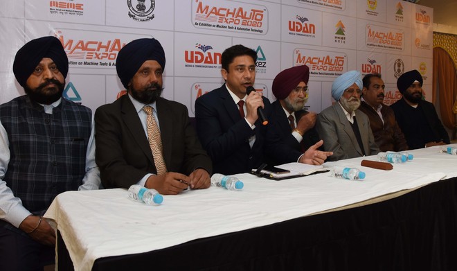 Mach Auto Expo to begin on Feb 21