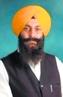 Protesting Dhindsa’s ‘expulsion’, SAD leaders resign from party