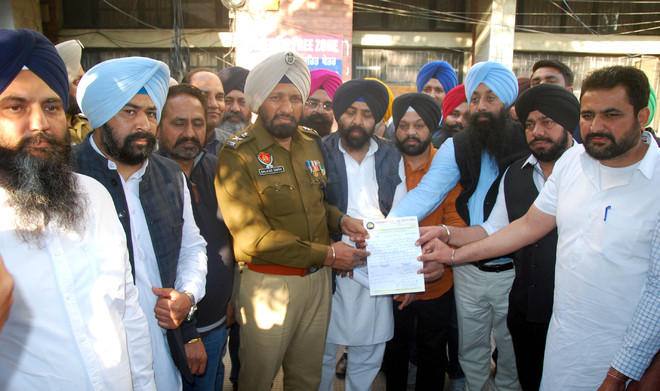 ‘DGP Gupta’s Kartarpur remark an attack on Sikh sentiments’