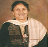 Two-time MLA Krishna Mohini dies at 84