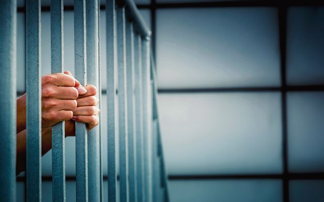 Three more inmates of Amritsar jail held
