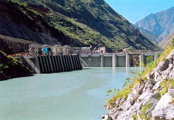 Villagers seek jobs in Parbati hydropower project at Kullu