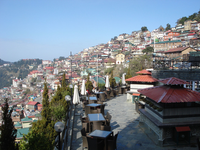 Shimla Smart City mission to get feedback on 28 projects today