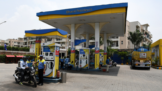 Northern region likely to get 1,000 new petrol pumps