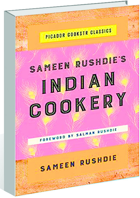 The mystique of Indian kitchen