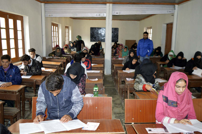1,225 centres set up for board exams