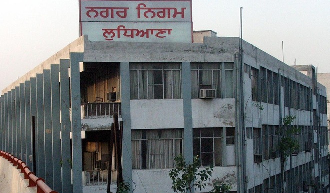 Lease expired years ago, Ludhiana MC yet to take possession