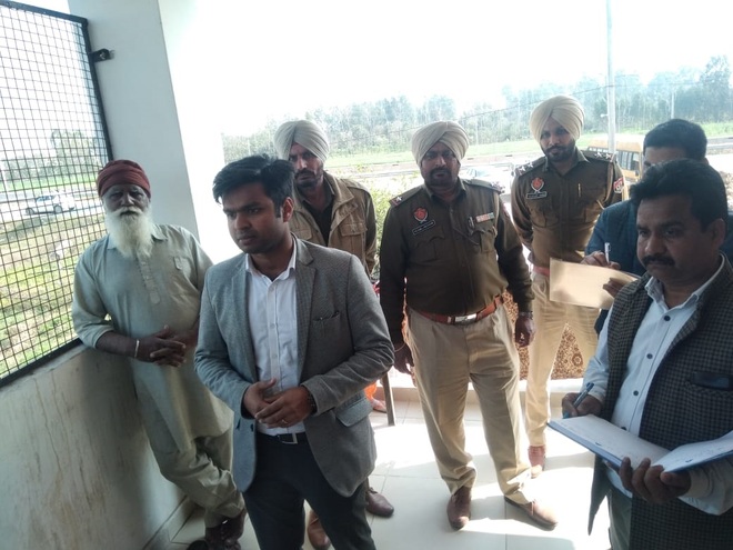 PGs in Kharar flout norms, administration conducts inspection