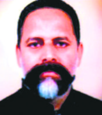 Mohali Cong councillor held on charge of rape