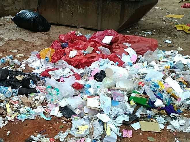 PIL alleges illegal burning of biomedical waste in Delhi
