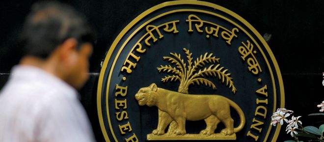 RBI cancels registration of three finance firms