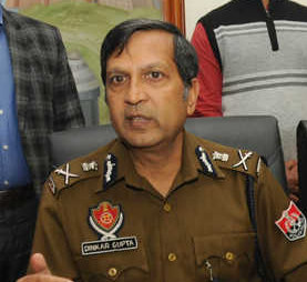 Punjab DGP: Only red-flagged potential for mischief