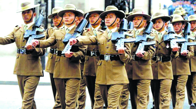 Nepal Seeks Review Of Pact With Uk On Gurkha Soldiers Behindwoods review board release date : pact with uk on gurkha soldiers